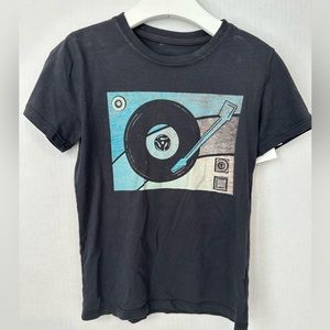 Boys Top Ranch Records T-shirt